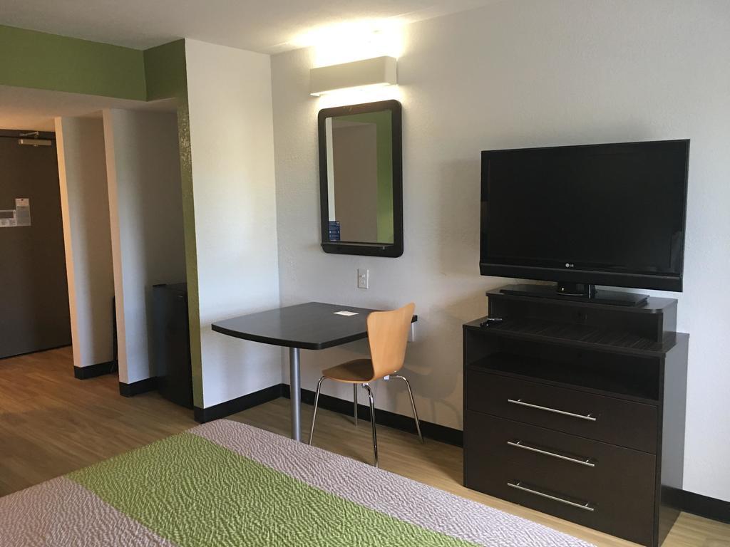 Studio 6-Indianapolis, In Zewnętrze zdjęcie