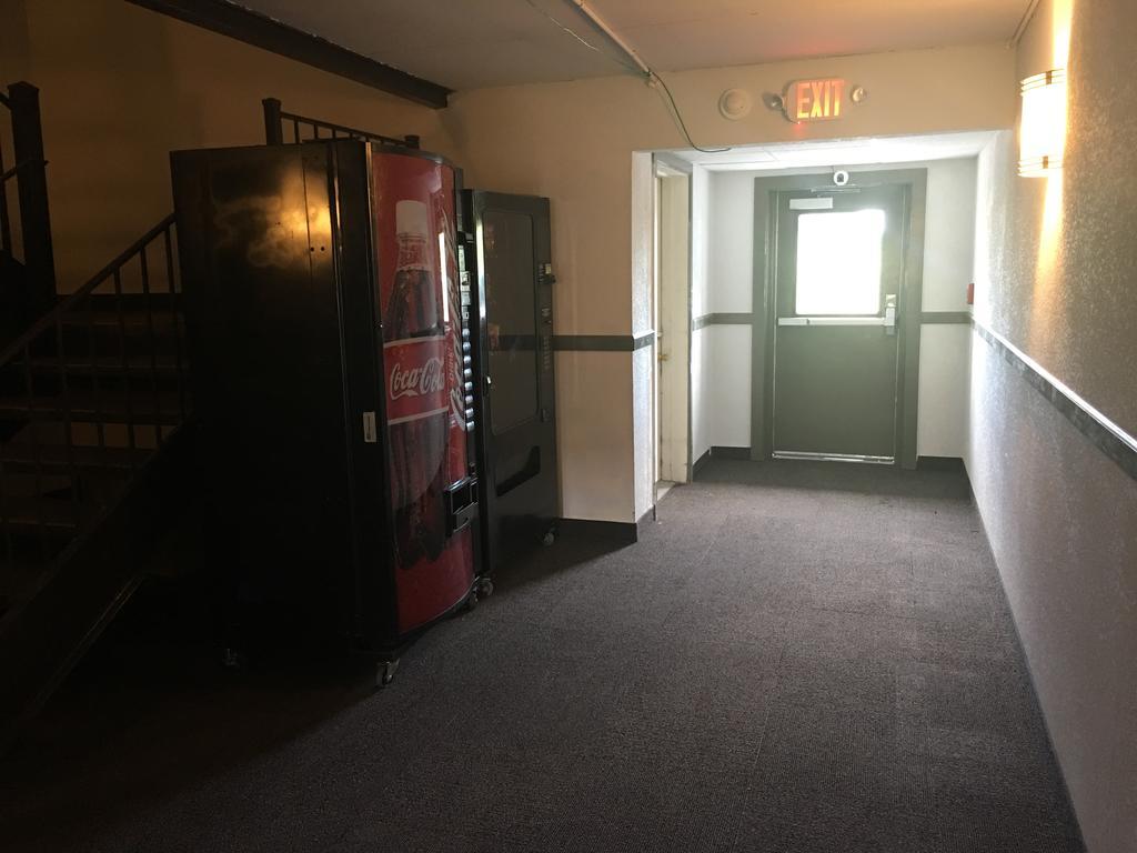 Studio 6-Indianapolis, In Zewnętrze zdjęcie