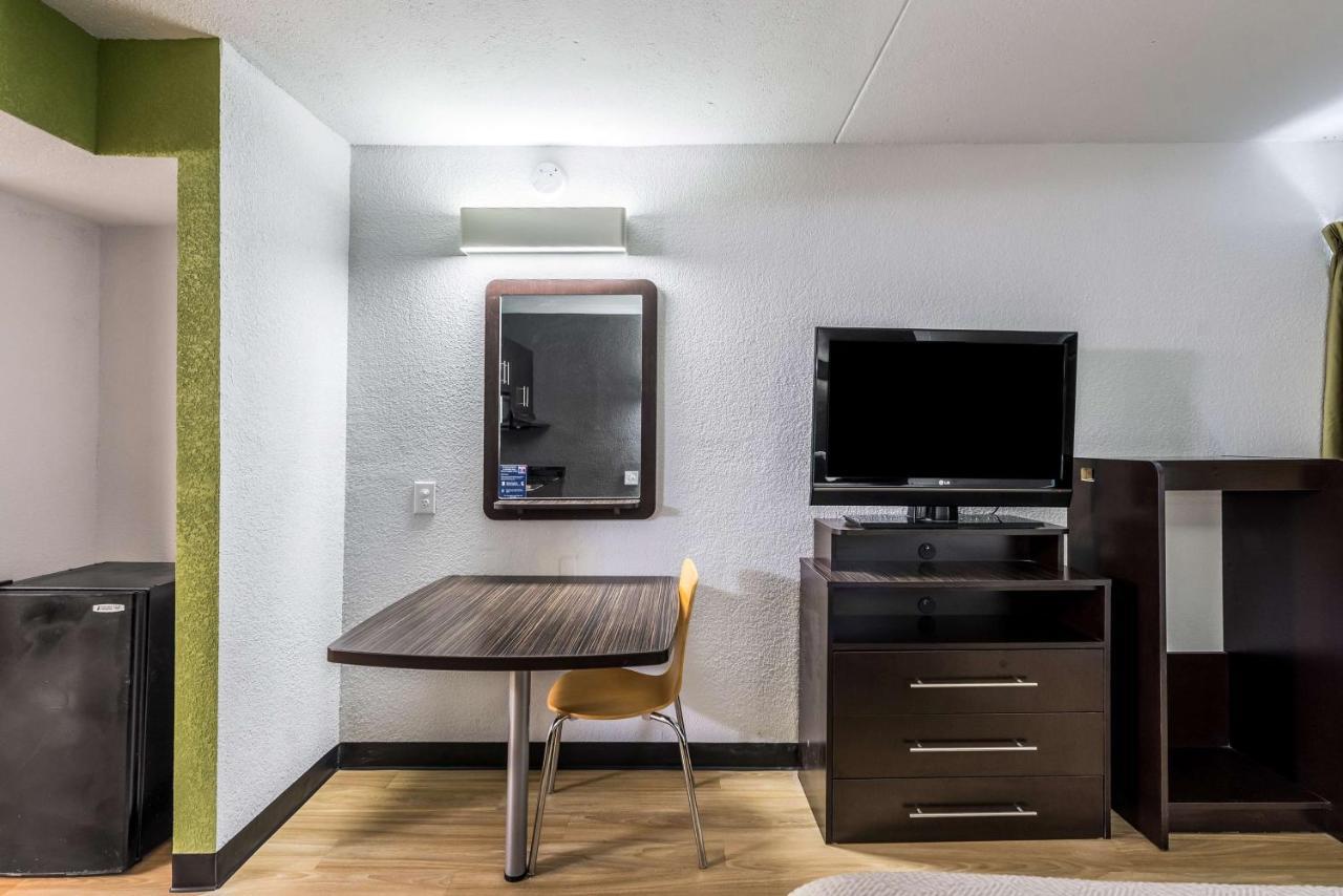 Studio 6-Indianapolis, In Zewnętrze zdjęcie